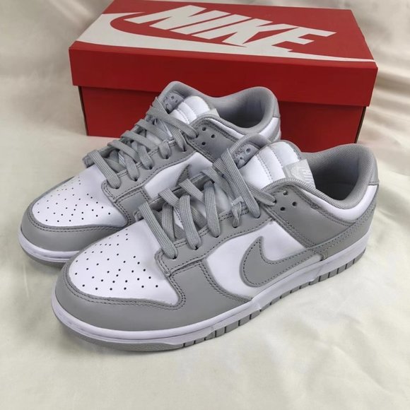 Nike Casual All-match sneakers - Picture 5 of 5